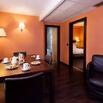 Hotel Western Palace 4*