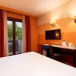 Western Palace Hotel Gorizia