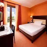 Hotel Western Palace Gorycja