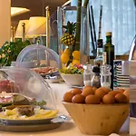 Hotel Western Palace Gorizia