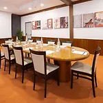 Hotel Western Palace Gorizia