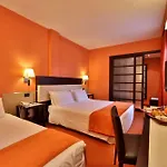 Hotel Western Palace Gorizia