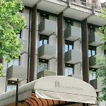 Western Palace Hotel