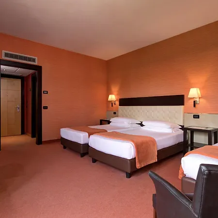Western Palace 4* Gorizia