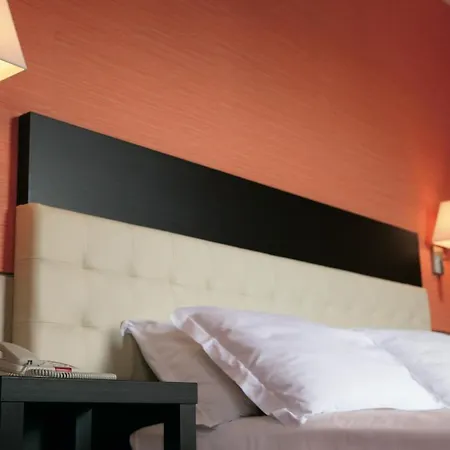 Hotel Western Palace