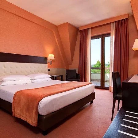 Hotel Western Palace