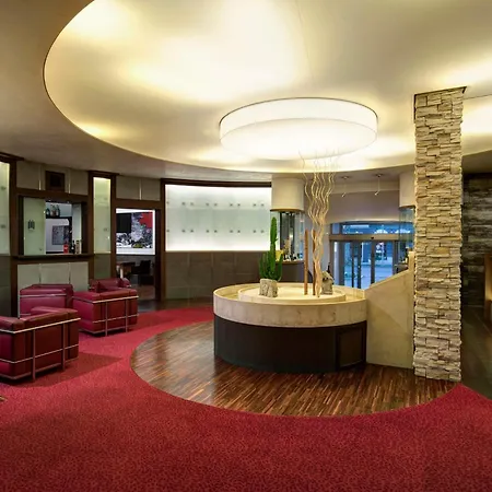 Western Palace Hotel Gorizia