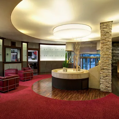 Western Palace Hotel Gorizia