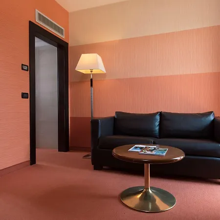 Hotel Western Palace Gorizia