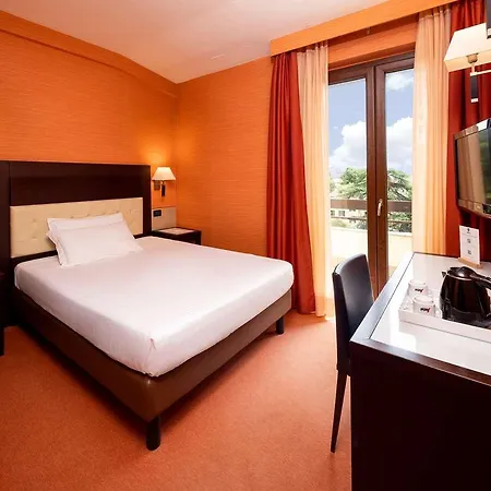 Hotel Western Palace 4*