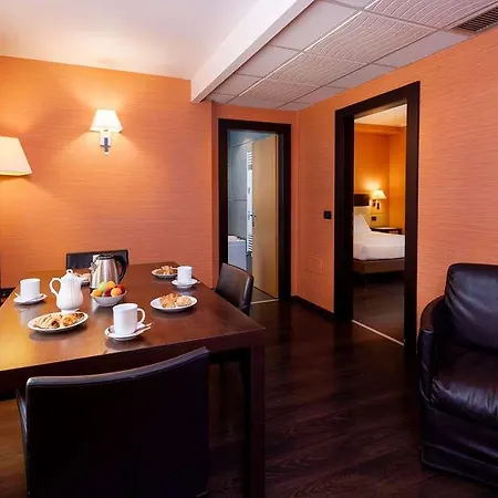 Hotel Western Palace 4*