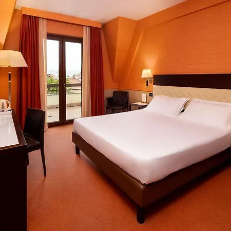 Hotel Western Palace 4*