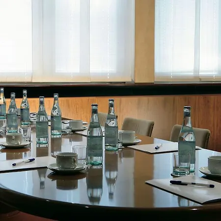 Western Palace Hotel 4*