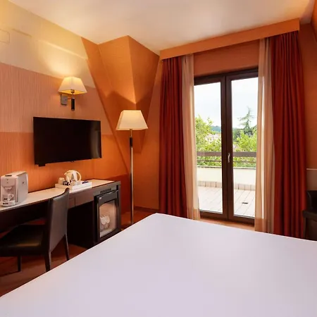 Western Palace 4* Gorizia