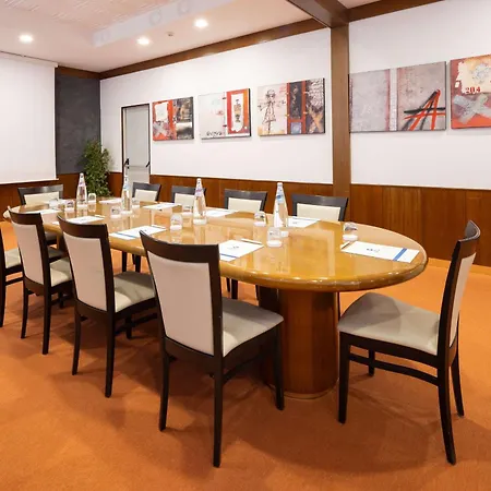 Hotel Western Palace Gorizia