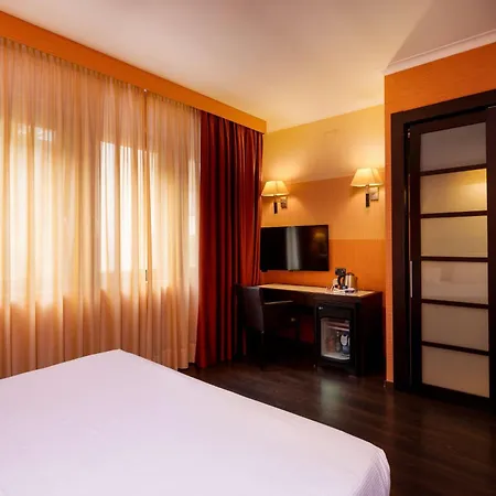 Western Palace Hotel Gorizia