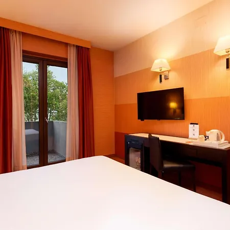 Western Palace Hotel Gorizia