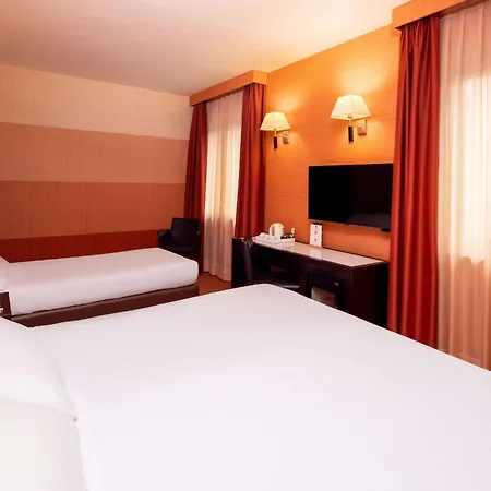 Western Palace Gorizia