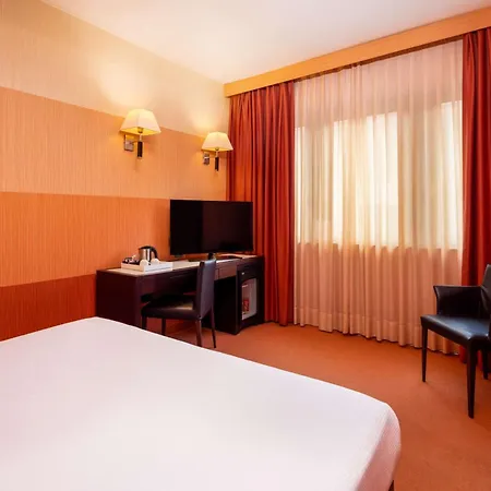 Hotel Western Palace Gorizia