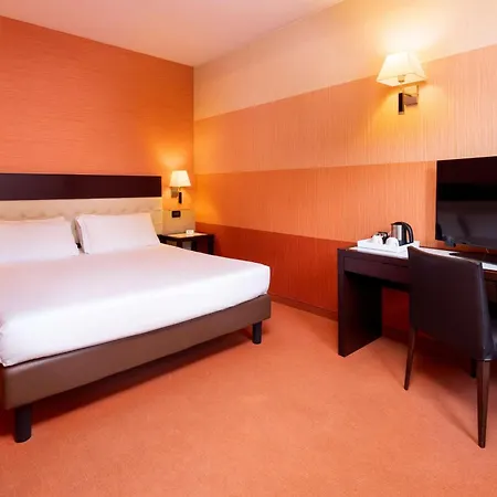 Western Palace 4* Gorizia