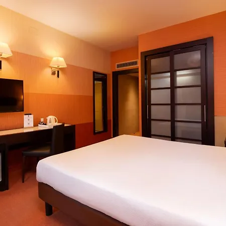 Hotel Western Palace