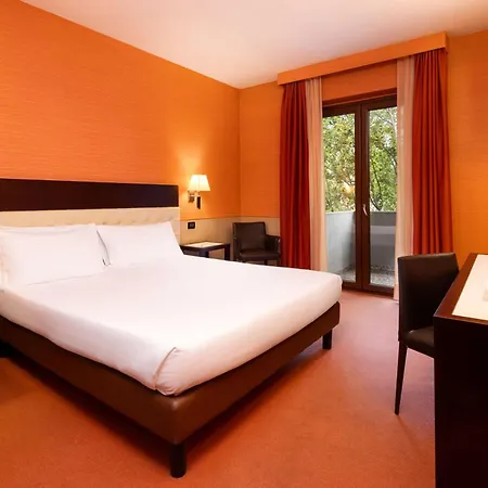 Western Palace Gorizia