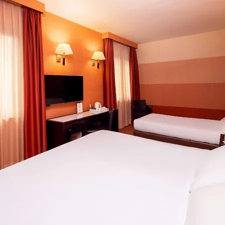 Western Palace 4* Gorizia
