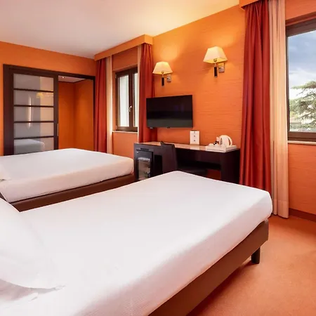 Hotel Western Palace Gorizia