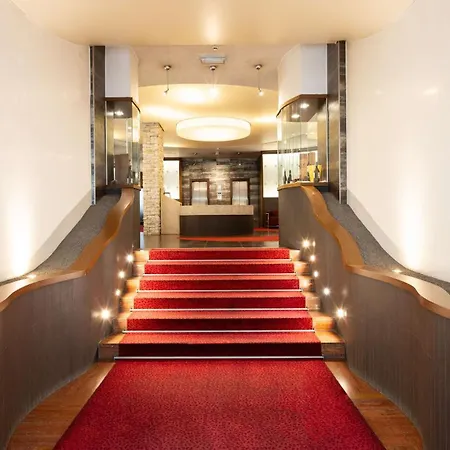 Western Palace 4* Gorizia