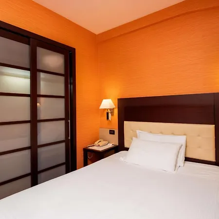 Hotel Western Palace