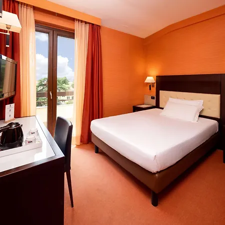 Hotel Western Palace Gorizia