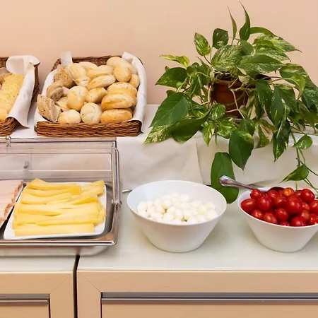 Western Palace Gorizia