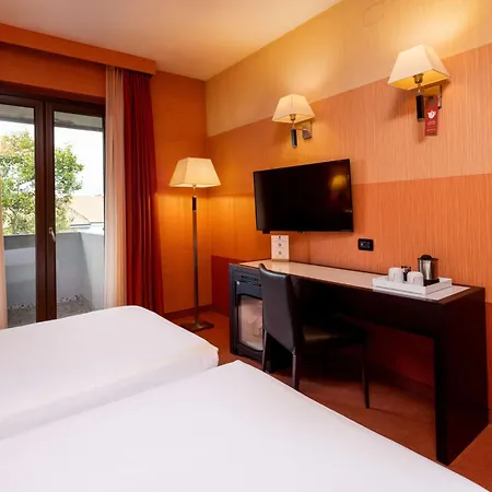 Hotel Western Palace 4*