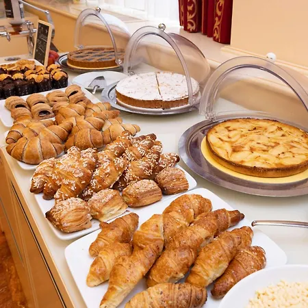 Western Palace 4* Gorizia