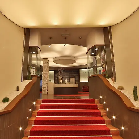 Western Palace 4* Gorizia