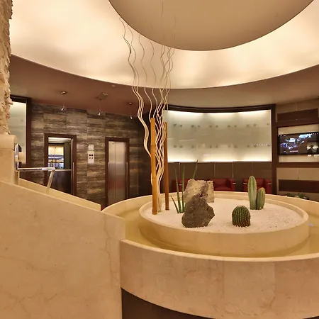 Western Palace 4* Gorizia