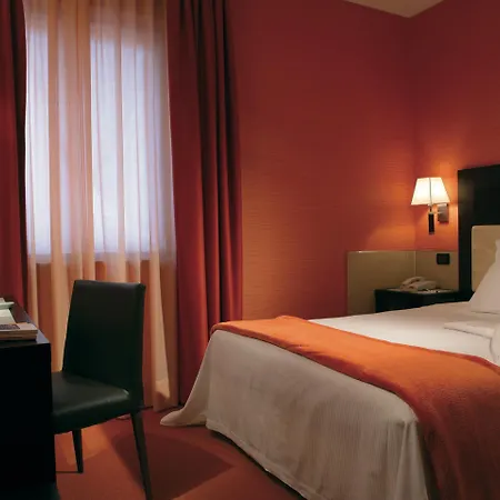 Western Palace Gorizia