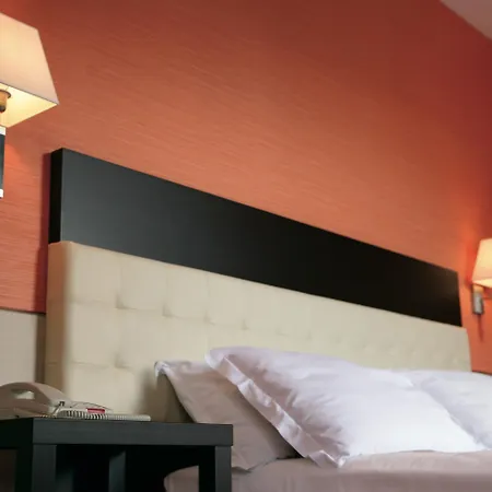 Hotel Western Palace