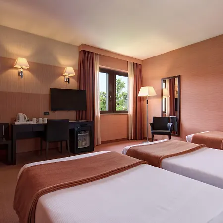 Hotel Western Palace 4*