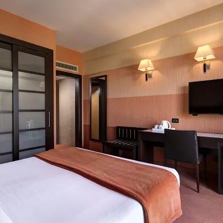Hotel Western Palace 4*