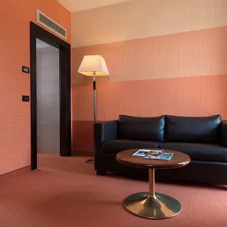 Western Palace Hotel Gorizia