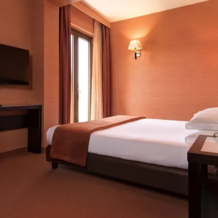 Western Palace 4* Gorizia