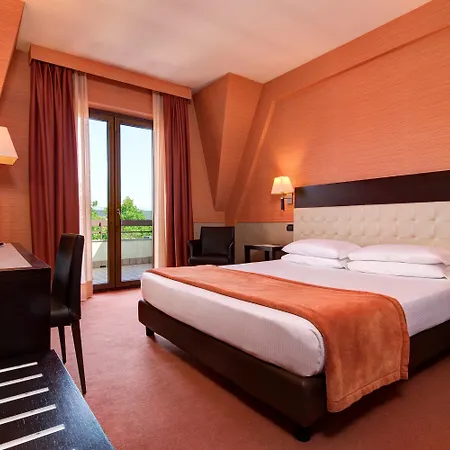 Hotel Western Palace Gorizia