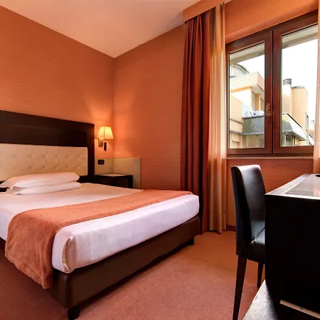 Western Palace 4* Gorizia