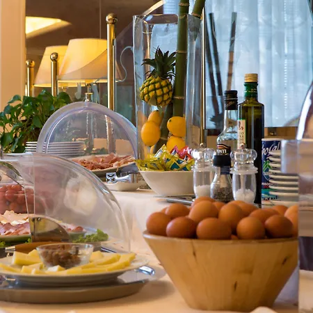 Hotel Western Palace Gorizia