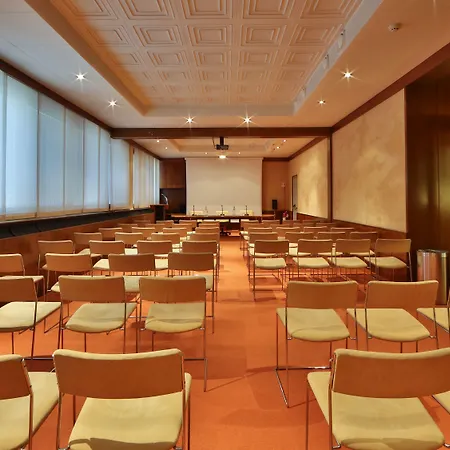 Western Palace 4* Gorizia