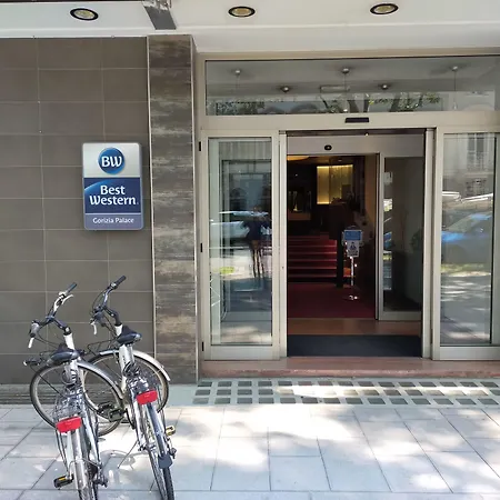 Hotel Western Palace 4*