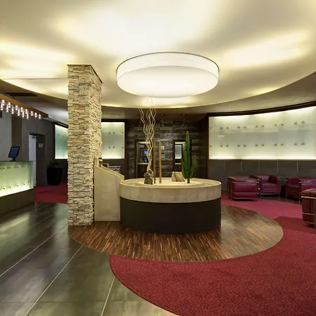 Western Palace 4* Gorycja
