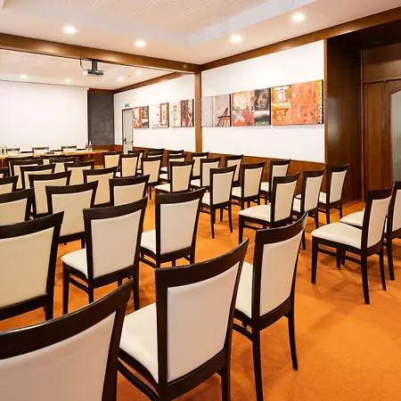 Western Palace Gorizia