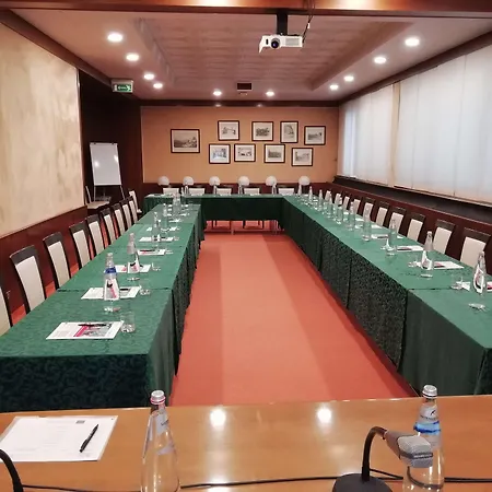 Western Palace 4* Gorizia